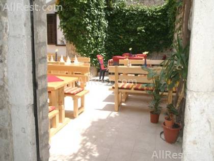 Tragos Hotel 17